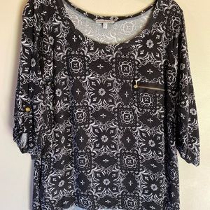 3/4 Sleeve CR Shirt! ✨